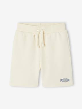 Bermuda sport garçon - vertbaudet enfant Garçon-Bermuda sport garçon