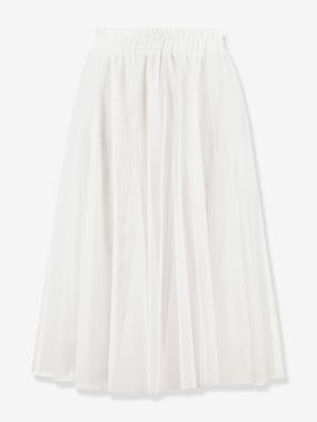 -Tulle skirt Happy Girls for girl