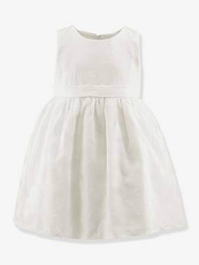 Robe à pois fille Happy Girls - vertbaudet enfant Fille-Robe à pois fille Happy Girls