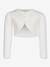 Festive bolero Happy Girls for girl ecru - vertbaudet enfant 