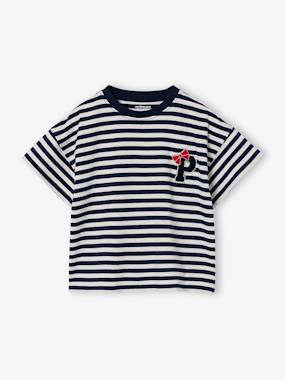 Girls-Tops-T-Shirts-Fancy girl's t-shirt