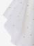 Embroidered Tulle, Flared Dress For Girls white - vertbaudet enfant 