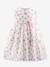 Shimmering floral dress Happy Girls for girl rosy - vertbaudet enfant 