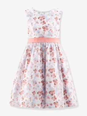 Robe fille - vertbaudet enfant Fille-Robe-Robe fille