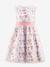 Robe fille corail - vertbaudet enfant 