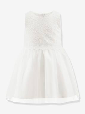 -Tulle and lace dress Happy Girls for girl