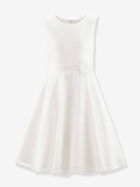 Robe en tulle fleurie fille Happy Girls - vertbaudet enfant Fille-Robe-Robe en tulle fleurie fille Happy Girls