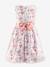 Robe fille corail - vertbaudet enfant 