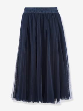 Fille-Jupe en tulle fille Happy Girls