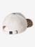 Cotton cap vanilla - vertbaudet enfant 