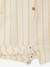 Striped Playsuit for Baby Boys striped beige - vertbaudet enfant 