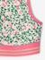 Tank Top & Bra Set for Girls ecru - vertbaudet enfant 