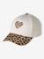 Cotton cap vanilla - vertbaudet enfant 
