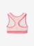 Tank Top & Bra Set for Girls ecru - vertbaudet enfant 