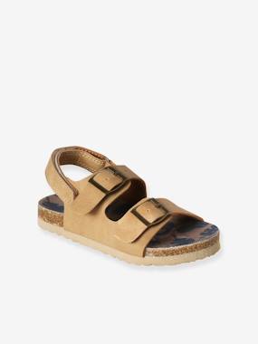 -Sandales enfant garçon