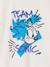 T-Shirt for Boys - SONIC ecru - vertbaudet enfant 