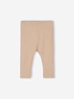 -Lot 3 leggings bébé naissance