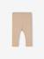 Pack of 3 newborn baby leggings ecru - vertbaudet enfant 