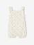Bambi sleepsuit for baby girls ecru - vertbaudet enfant 
