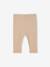 Pack of 3 newborn baby leggings ecru - vertbaudet enfant 