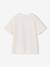 T-Shirt for Boys - SONIC ecru - vertbaudet enfant 