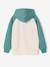 Hooded sweatshirt for boys PAT PATROUILLE sage green - vertbaudet enfant 