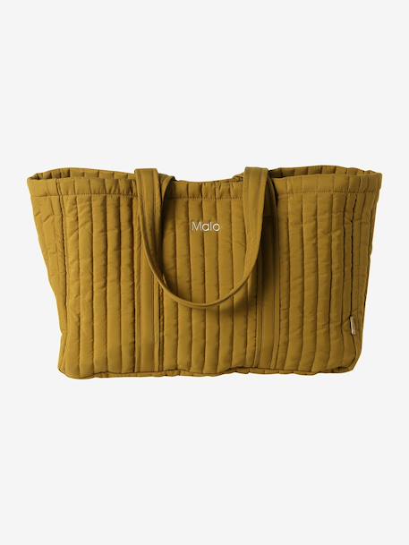 City tote bag olive - vertbaudet enfant 