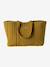 City tote bag olive - vertbaudet enfant 