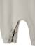 Jumpsuit with Opening on the Back, for Babies crystal blue - vertbaudet enfant 