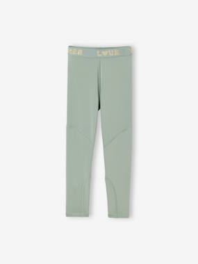 -Legging fille essentiel