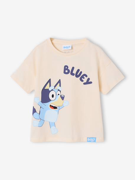 Bluey T-Shirt for Girls vanilla - vertbaudet enfant 