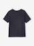 NASA T-Shirt for Boys anthracite - vertbaudet enfant 