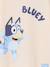 Bluey T-Shirt for Girls vanilla - vertbaudet enfant 