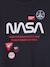 NASA T-Shirt for Boys anthracite - vertbaudet enfant 