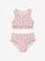 2-Piece Swimsuit for Girls pale pink - vertbaudet enfant 