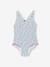 Swimsuit for Girls sky blue - vertbaudet enfant 