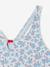Swimsuit for Girls sky blue - vertbaudet enfant 