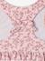 2-Piece Swimsuit for Girls pale pink - vertbaudet enfant 