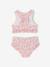 2-Piece Swimsuit for Girls pale pink - vertbaudet enfant 