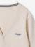 V-neck knitted cardigan BASICS for Boys marl grey+marl white+navy blue - vertbaudet enfant 