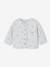 Quilted Set for Newborns aqua green+rose - vertbaudet enfant 