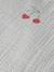 Baby Sleep Bag in Cotton Gauze, for Dolls Multi+red - vertbaudet enfant 