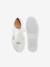 Festive trainers Happy Girls for girl white - vertbaudet enfant 