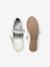 ballet pumps with flower Happy Girls for girl ecru - vertbaudet enfant 