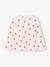 Lot de 3 t-shirts fille fantaisie manches longues anthracite+bleu grisé+corail+indigo+rose - vertbaudet enfant 