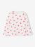 Lot de 3 t-shirts fille fantaisie manches longues anthracite+bleu grisé+corail+indigo+rose - vertbaudet enfant 