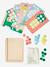 My 1st Colours Game - Wood FSC® Certified Wood/Multi - vertbaudet enfant 