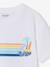 T-shirt garçon 'California' blanc - vertbaudet enfant 