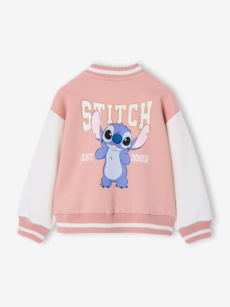 LILO & STITCH bomber jackets rosy - vertbaudet enfant 