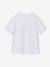 T-shirt garçon 'California' blanc - vertbaudet enfant 